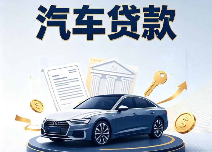 南宁江南区8汽车抵押贷款公司